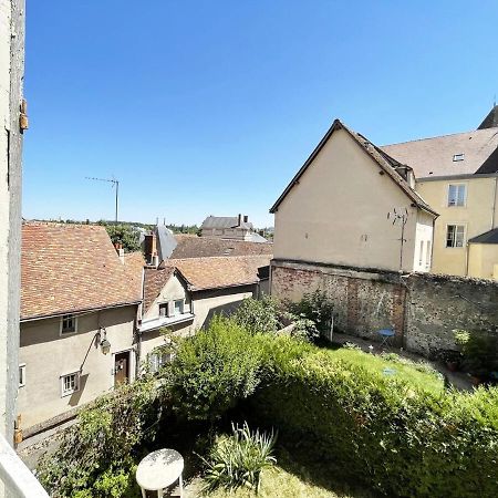 Appartement L'Evasion Chartraine à Chartres Extérieur photo